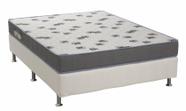 Conjunto Box Light D33 Alto Casal 138 cm (LARG) - 43201 Conjunto Box Light D33 Alto Casal 138 cm (LARG) - 43201