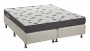 Conjunto Box Light D33 Alto Queen 158 cm (LARG) - 43202