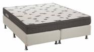 Conjunto Box Light D45 Alto Queen 158 cm (LARG) - 43187
