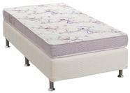 Conjunto Box Physical Resistente Medio Solteiro 88 cm (LARG) - 43308