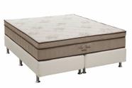 Conjunto Box Pro Vida Superpocket Queen 158 cm (LARG) - 43150