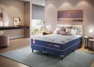Conjunto box sebian 1,58m x 1,98m molas