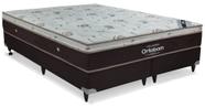 Conjunto Box Sleepking Queen 158 cm (LARG) - 43135