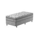 Conjunto Box Solteirão Mola Ensacada Prodormir Califórnia (100x200x64cm)