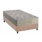 Conjunto Box Solteiro: Colchão Anatômico Probel D45/EP Firmepedic ProDormir Advanced Tech2000 Plus + Base CRC Suede Clean(88x188) Conjunto Box Solteiro: Colchão Anatômico Probel D45/EP Firmepedic ProDormir Advanced Tech2000 Plus + Base CRC Suede Clean(88x188)