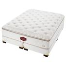 Conjunto Box Super King Molas Ensacadas Americanflex Bravíssimo 193x203x67cm