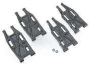 Conjunto braço da suspensão automodelo hpi101213 Conjunto braço da suspensão automodelo hpi101213