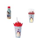 Conjunto BRANCA DE NEVE Bebidas Conjunto BRANCA DE NEVE Bebidas