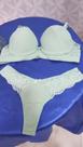 Conjunto branco