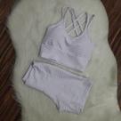 Conjunto Branco