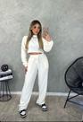 Conjunto Branco