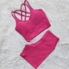Conjunto Brocado