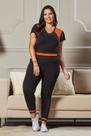 Conjunto Bruna Savannah Conjunto Bruna Savannah