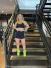 Conjunto BS cross