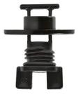 Conjunto Bujão de Dreno e Flange Jet Sky Sea Doo 3/4 Pol