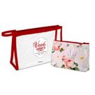 Conjunto c/ 2 Necessaire Vovó
