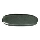CONJUNTO C/ 4 TRAVESSAS OVAL RASA GRANDE ORGÂNICO GREENERY 36x13 cm CONJUNTO C/ 4 TRAVESSAS OVAL RASA GRANDE ORGÂNICO GREENERY 36x13 cm