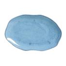 CONJUNTO C/ 4 TRAVESSAS OVAL RASA MÉDIA BIO BREEZE 30x20 CM