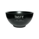 Conjunto C/6 Bowls Manhattan Tigela Em Porcelana 440ml