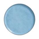 CONJUNTO C/ 6 PRATOS DE SOBREMESA BIO BREEZE Ø 21,5cm