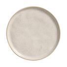 CONJUNTO C/ 6 PRATOS DE SOBREMESA BIO LATTE Ø 21,5cm