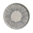 CONJUNTO C/ 6 PRATOS DE SOBREMESA BIO STONEWARE ELEMENTO Ø 21,5cm CONJUNTO C/ 6 PRATOS DE SOBREMESA BIO STONEWARE ELEMENTO Ø 21,5cm
