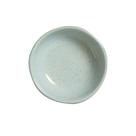 Conjunto c/ 6 Ramequim Médio Orgânico Mint Ø 9x3cm 70ml