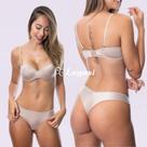 Conjunto c/ bojo básico Conjunto c/ bojo básico