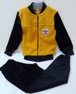 Conjunto C/ Jaqueta Bordada Luxo Menino Inverno Zafielo 069 Conjunto C/ Jaqueta Bordada Luxo Menino Inverno Zafielo 069