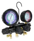 Conjunto C Mangueiras Manifold 4 Vias Bravo Bprom4 Conjunto C Mangueiras Manifold 4 Vias Bravo Bprom4