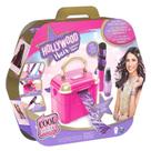 Conjunto Cabelo Hollywood Hair Mechas Cabelo Sunny 2241