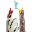 Conjunto Cabideiros Bonecos Buddy - Umbra