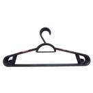 Conjunto Cabides Sanremo Comuns 5 Unidades Super Resistente Conjunto Cabides Sanremo Comuns 5 Unidades Super Resistente