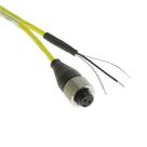 Conjunto Cabo e Conector SKF CMSS 942-LCI-SY-20M Conjunto Cabo e Conector SKF CMSS 942-LCI-SY-20M