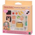 Conjunto Café Da Manhã Acessórios Sylvanian Families - Epoch