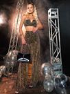 Conjunto calça adriana Conjunto calça adriana