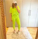 Conjunto Calça + Blusa