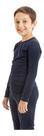 Conjunto Calça + Blusa Térmica Flanelada Infantil Confort