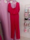 Conjunto calça + croped