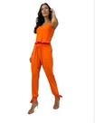 Conjunto Calça Duplo Sentido 290265 - G