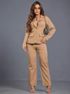 Conjunto Calça e Blazer Elegante Empório Pit Bull 90564