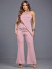 Conjunto Calça e Blusa Elegante Empório Pit Bull 90556