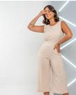 Conjunto calça e blusa