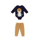 Conjunto Calça e Body Conjunto Calça e Body