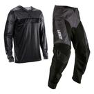 Conjunto Calça e Camisa Leatt 3.5 V26 Conjunto Calça e Camisa Leatt 3.5 V26