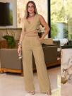 Conjunto Calça e Cropped Empório Pit Bull Ref. 89495