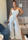 Conjunto calça e cropped Conjunto calça e cropped