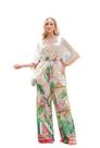 Conjunto Calça Luxo 38281 - M