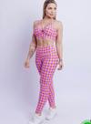 Conjunto calça Conjunto calça