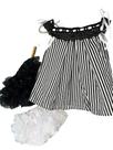 Conjunto Calcinha Bunda Rica Bebê Infantil Tapa Fraldas luxo